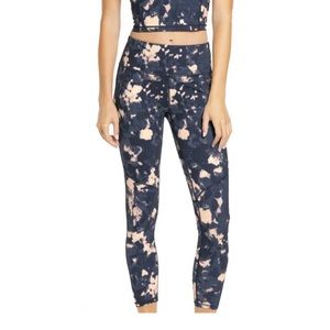 Sweaty Betty 7/8 Power Pocket Workout Leggings